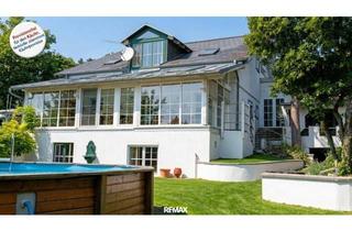 Einfamilienhaus kaufen in 7051 Großhöflein, Panorama Panonia - ein fantastischer Fernblick