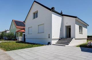 Einfamilienhaus kaufen in 2301 Probstdorf, Top saniertes Haus in Probstdorf - Koffer packen und einziehen!