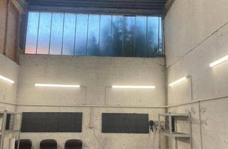 Lager mieten in Bahnhofstrasse 5-9, 5280 Braunau am Inn, Lager/Garage mit zusätzlichem Lagerraum und Parkplatz zu vermieten