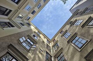 Wohnung mieten in Uchatiusgasse, 1030 Wien, 5 Zimmer – schöne Altbau Wohnung - Lift