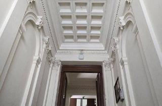 Büro zu mieten in Uchatiusgasse, 1030 Wien, 5 Zimmer – schönes Altbau Büro - Lift