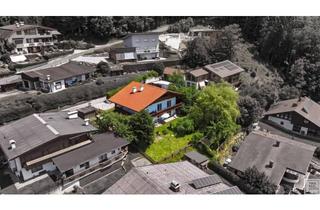 Haus kaufen in 6342 Niederndorf, Luxus-Landhaus mit Pool, Einliegerwohnung & Kaiserblick in Niederndorf/Tirol – provisionsfrei