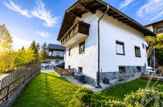 Wohnung kaufen in 6143 Matrei am Brenner, WOHNHAUS mit Potenzial in MATREI am BRENNER - Ihre IDEEN sind gefragt
