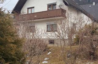 Einfamilienhaus kaufen in Diemlern 35, 8954 Sankt Martin am Grimming, Einfamilienhaus mit Garten und 2 Bädern sofort verfügbar