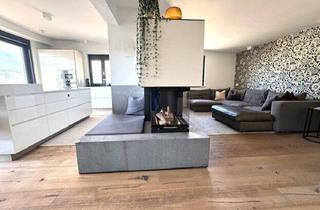 Maisonette kaufen in 6068 Mils, Luxuriöse Dachgeschoß Maisonette mit Traumhafter Terrasse in Bestlage von Mils-Provisionsfrei!