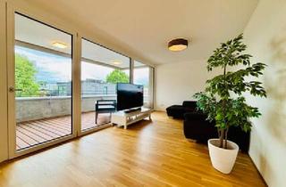 Wohnung kaufen in 6912 Hörbranz, Ruhig und idyllisch: moderne 3-Zimmer-Dachgeschosswohnung zum Wohlfühlen