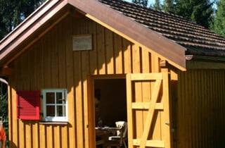 Immobilie mieten in 6822 Satteins, Agatha-Hüsle in Satteins in toller Sonnenlage
