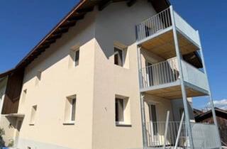 Wohnung mieten in 6800 Feldkirch, Neue Dachgeschosswohnung mit Charme in Dreiparteienhaus in Feldkirch/ Nofels