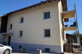 Wohnung mieten in 6800 Feldkirch, Neue Dachgeschosswohnung mit Charme in Dreiparteienhaus in Feldkirch/ Nofels