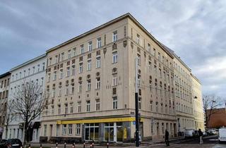 Wohnung kaufen in Alpengasse, 1100 Wien, ROHDACHBODEN IN DER ALPENGASSE/FAVORITENSTRASSE NÄHE U1 TROSTSTRASSE!