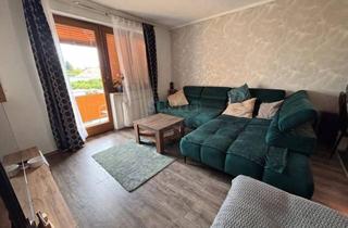 Wohnung kaufen in 8160 Weiz, Sanierte 3-Zimmer-Wohnung mit Ostbalkon in Weiz