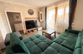 Wohnung kaufen in 8160 Weiz, Neuer Preis! Sanierte 3-Zimmer-Wohnung mit Ostbalkon in Weiz