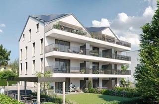 Penthouse kaufen in Kendlerstraße 137, 5020 Salzburg, Neue 3-Zimmer Wohnung mit Balkon in Salzburg/Maxglan!