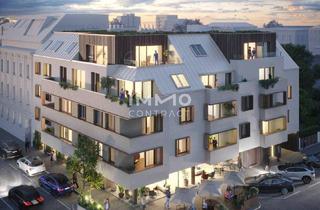 Wohnung kaufen in Klinik Floridsdorf, 1210 Wien, Kompakte 3-Zimmer-Wohnung mit Wohnkomfort