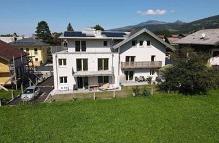 Penthouse mieten in 5440 Golling an der Salzach, 3-ZIMMER-TERRASSENPENTHOUSE IN GOLLING