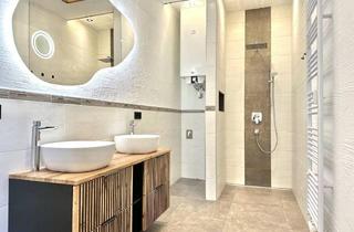 Wohnung mieten in 8953 Donnersbach, Modern, hell und sofort bezugsbereit! Ihre neue Mietwohnung auf rund 81m² + Garage in Donnersbach!
