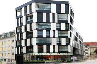 Wohnung mieten in Stockhofstraße 23/Top 406, 4020 Linz, 3 Zimmerwohnung im Stadtzentrum mit Balkon