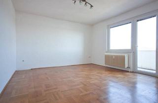 Wohnung mieten in Wiener Neustädter Straße 63, 2540 Bad Vöslau, Gut geschnittene 2-Zimmer-Dachgeschoßwohnung | Loggia | separate Küche | inkl. Stellplatz