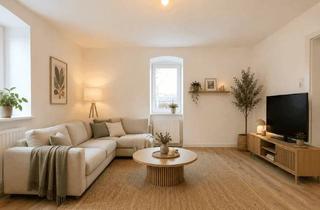Wohnung mieten in Pyrachstraße, 4400 Steyr, Moderne 2-Zimmer-Wohnung in Steyr mit Blick ins Grüne