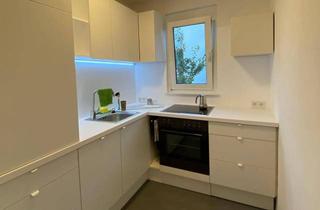 Wohnung mieten in Exlgasse 43, 6020 Innsbruck, Provisionsfrei - TOP 2 Zimmer Mietwohnung mit Chick in Hötting