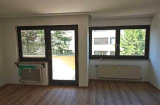 Wohnung mieten in Otto-Pflanzl-Straße, 5020 Salzburg, Helle, frisch renovierte Drei-Zimmer-Wohnung mit Garage