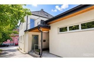 Haus kaufen in 3430 Tulln an der Donau, Vielseitige Liegenschaft in Toplage von Tulln – Ordination, Praxis oder großzügiges Familienhaus | ZELLMANN IMMOBILIEN