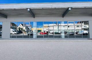 Büro zu mieten in 4780 Schärding Innere Stadt, Gewerbefläche mit ca. 300 m² in zentraler Lage zu mieten