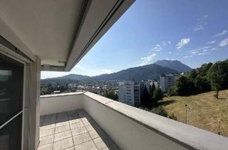 Wohnung kaufen in 4810 Gmunden, wunderschöne Dachgeschosswohnung in super zentraler Lage