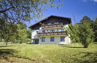Einfamilienhaus kaufen in 2111 Harmannsdorf, Viel Raum zum Leben – großzügiges Zweifamilienhaus mit weitläufigem Garten