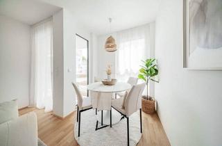 Wohnung kaufen in Ottakringer Straße, 1170 Wien, Grüne Kapitalanlage – Nachhaltige Eigentumswohnungen beim Yppenplatz!