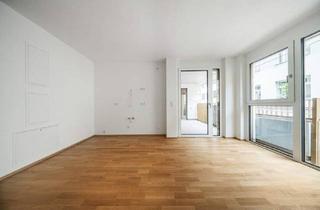Wohnung kaufen in Ottakringer Straße, 1170 Wien, Grüne Kapitalanlage – Nachhaltige Eigentumswohnungen beim Yppenplatz!