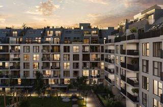 Wohnung kaufen in Roseggergasse, 1160 Wien, GRAND GARDEN | NATUR GENIESSEN. STADT ERLEBEN.