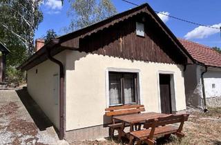Gewerbeimmobilie kaufen in 2276 Reintal, Weinviertler Juwel - Gepflegtes Presshaus mit historischem Weinkeller & Gartenidylle