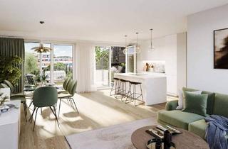Wohnung kaufen in Roseggergasse, 1160 Wien, GRAND GARDEN | NATUR GENIESSEN. STADT ERLEBEN.