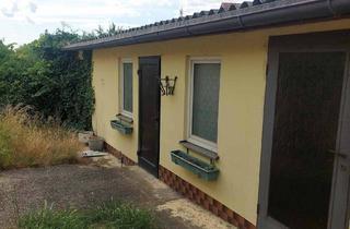 Einfamilienhaus kaufen in Untere Hauptstraße 39, 2326 Lanzendorf, Kleine, aber mit Potential ausgestattete Wohnliegenschaft