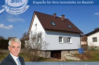 Haus kaufen in 3860 Heidenreichstein, Wohnhaus für Jung oder Alt mit Garten!