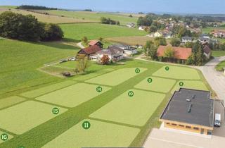 Grundstück zu kaufen in 4931 Mettmach, Attraktive Grundstücke in Mettmach – preiswert, erschlossen, verfügbar