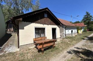 Lager kaufen in 2276 Reintal, Weinviertler Juwel - Gepflegtes Presshaus mit historischem Weinkeller & Gartenidylle