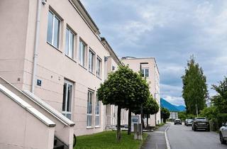 Büro zu mieten in Albert Birklestrasse 2-4, 5020 Salzburg, Lichtdurchflutetes Bürohaus in exklusiver Lage