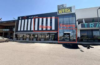 Büro zu mieten in 7111 Parndorf, Top Geschäftslokal 320m² in Parndorf – perfekte Lage zu vermieten!