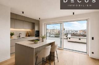 Maisonette kaufen in Schallergasse, 1120 Wien, | 3,5 ZIMMER WOHNUNG | EXKLUSIVE MAISONETTE | GROSSZÜGIGE TERRASSE | TOLLER AUSBLICK | MEIDLING |