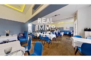 Immobilie mieten in Praterstern, 1020 Wien, Top-saniertes Gastronomielokal (unbefristet) mit Schanigarten nahe Praterstern