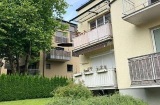 Wohnung kaufen in 4040 Linz, Provisionsfrei und sofort verfügbar! Möblierte 3 Zimmer Wohnung in Toplage von Urfahr