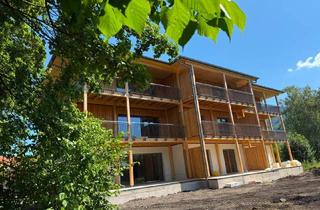 Wohnung kaufen in 4563 Micheldorf, Nur mehr wenige Einheiten! Serafin-Wohnen in Micheldorf Top 1-9