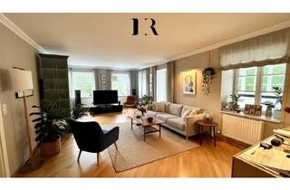Wohnung kaufen in 5163 Mattsee, Im Herzen von Mattsee: Wohnglück auf ca 133 m2 , stillvoll inszeniert und mit zeitloser Eleganz