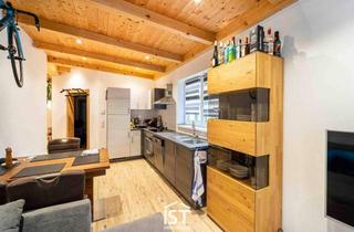 Wohnung kaufen in 4923 Lohnsburg, Lohnsburg - Anlegerwohnung im Erdgeschoss mit Terrasse - vermietet