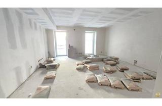 Wohnung kaufen in Praterstern, 1020 Wien, Neubau 2. Zimmer- Wohnung mit Balkon, Nähe Augarten Park