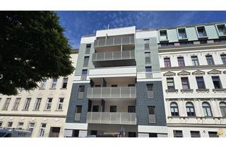 Wohnung kaufen in Praterstern, 1020 Wien, Erstklassige 3. Zimmer- Wohnung mit Terrasse, Balkon, Lichtdurchflutet