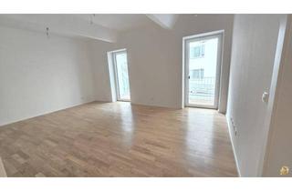 Wohnung kaufen in Praterstern, 1020 Wien, 2. Zimmer- Wohnung mit Loggia zwischen Taborstraße und Praterstern