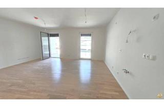 Wohnung kaufen in Praterstern, 1020 Wien, Neu Errichtete Wohnhaus, 2 Zimmer + 2 Terrassen Lichtdurchflutet, A1 Zustand, Lebensfreude